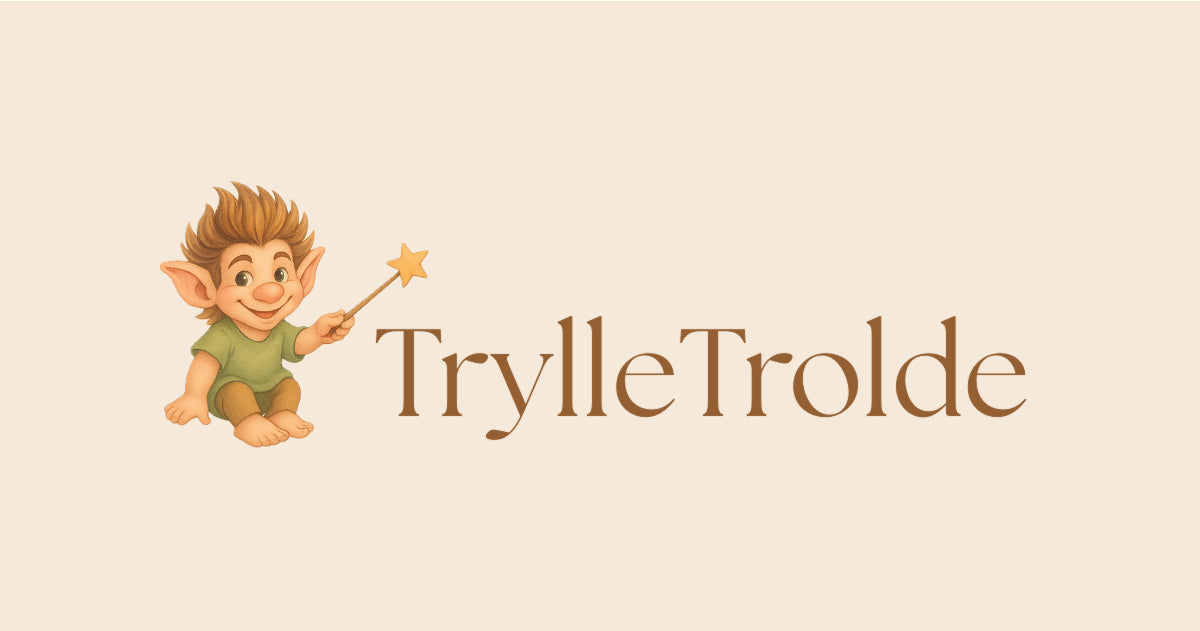 TrylleTrolde ApS logo