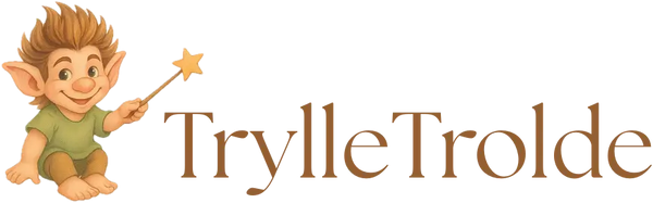 TrylleTrolde logo